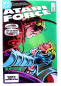 Preview: Atari Force Nr. 13 (1984) – DC Sci-Fi-Comic „The End, Part Thirteen“